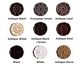 Available Finishes