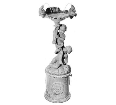 Florentine_Craftsmen_Two_Cherubs_Holding_Shell_Fountain_Floor_Fountain.jpg