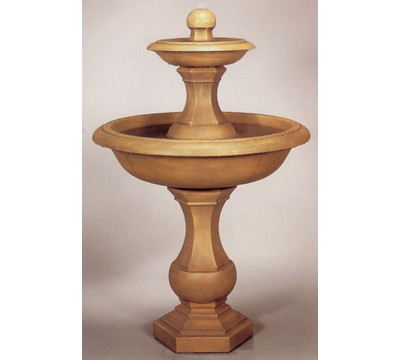 Double Tier