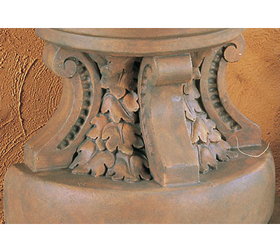Bottom Design
