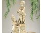 Figurine Fountain