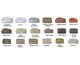 Available Finishes