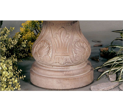 Large Pedestal