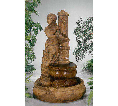 Henri_Studio_Village_Maiden_At_The_Well_Fountain___2_Piece_Floor_Fountain.jpg