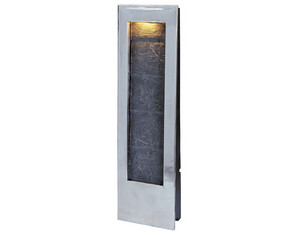 Kenroy Home Aura Picture Frame Floor Fountain