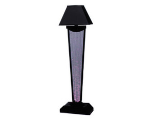 Midwest Tropical Vase Floor Lamp Floor Fountain - FREE Inside Delivery!