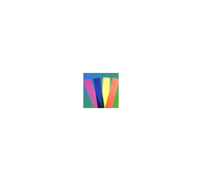 Interchangeable Color Filters
