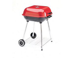 Arctic Products 22 inch Square Smoker - Fast FREE FedEx Shipping!