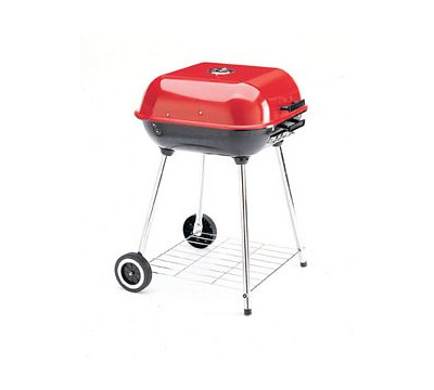 Arctic Products 22 inch Square Smoker