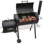 Portable  Smokers