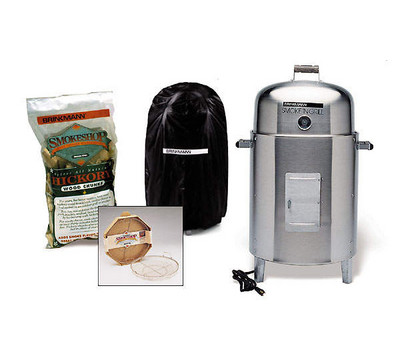 Grill with Value Pack
