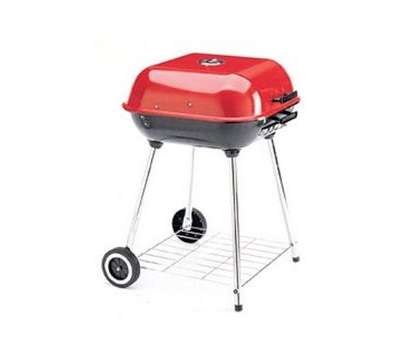 Arctic Products 22 inch Foldable Stainless Steel Square Smoker