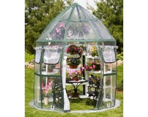 Flowerhouse Conservatory
