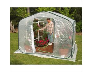 Flowerhouse DreamHouse Greenhouse