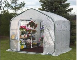 Flowerhouse FarmHouse