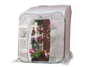 Flowerhouse HotHouse Greenhouse