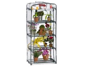 Flowerhouse PlantTower 4