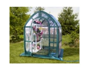 Flowerhouse Planthouse 5 Clear