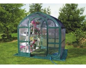 Flowerhouse SpringHouse Clear