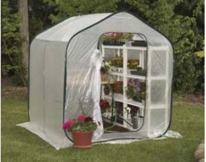 Flowerhouse SpringHouse
