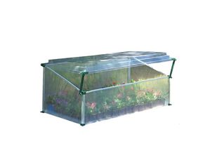 Poly-Tex Cold Frame - Single Greenhouse