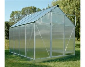 Poly-Tex Multi Line 6' x 8' Greenhouse