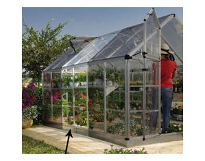 Poly-Tex Snap & Grow 6x4 Extension Kit