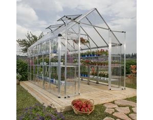 Poly-Tex Snap & Grow 8x20 Greenhouse