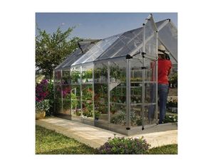 Poly-Tex Snap & Grow 8x4 Extension Kit