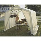 Steel  Greenhouses