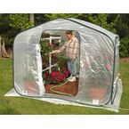 Polyethylene  Greenhouses