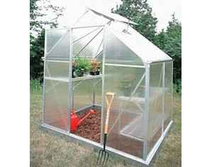 Juliana Basic 300 Greenhouse - Fast FREE FedEx Shipping!
