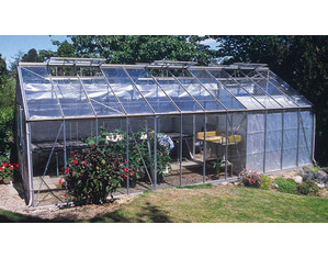 Juliana Gardener 2700 Greenhouse - FREE Inside Delivery!