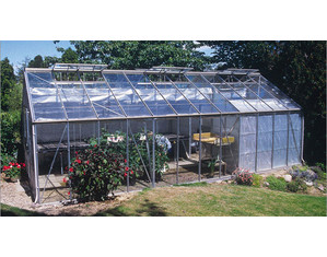 Juliana Gardener 3600 Greenhouse - FREE Inside Delivery!