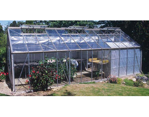 Juliana Gardener 5400 Greenhouse - FREE Inside Delivery!