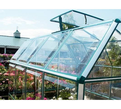 Roof Ventilation