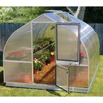 Polycarbonate  Greenhouses