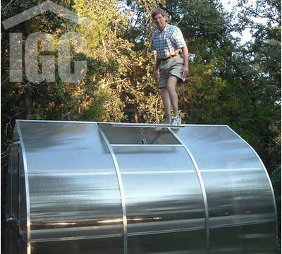 Handles Heavy Loads