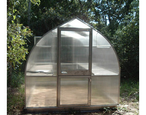 Riga Greenhouse - FREE Inside Delivery!