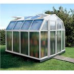 Double  Greenhouses