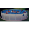 Save  on Twelve Foot Round Splasher at The Pool Cleaner Superstore