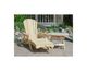 Adirondack Loungers 