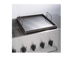 Beefeater Griddle Plate
