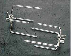 Beefeater Rotisserie Prongs Set