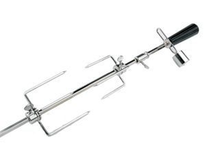 Beefeater Signature Burner Rotisserie