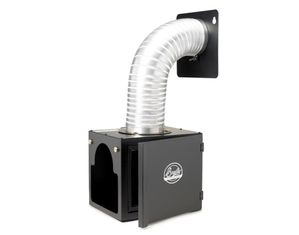 Bradley Smoker Cold Smoker Adapter