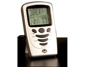 Bradley Smoker Digital Thermometer