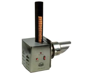 Bradley Smoker Smoker Generator with Adapter