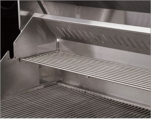 Crown Verity Adjustable Bun Rack