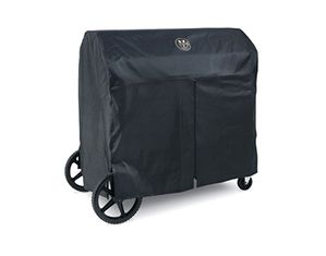 Crown Verity BBQ Cover BM-60